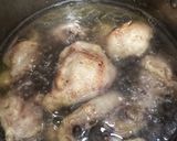 Foto langkah ke 1 dari resep Soto Banjar Ayam Probiotik Non MSG (bisa MPASI 12 bulan).