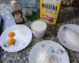 Foto del paso 2 de la receta: Tarta de manzana con hojaldre