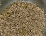 A picture of step 3 of Qeema With Green Chilli And Black pepper.