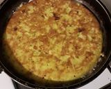 Foto del paso 2 de la receta Tortilla de papas estilo española (chica)
