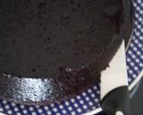 Foto del paso 10 de la receta: Tarta Guinness (Tarta de Cerveza Negra con Chocolate)