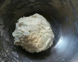 Foto langkah ke 3 dari resep Green Onion Pancake.