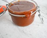 Une image de l'étape 4 de Sauce au caramel beurre salé fait maison (facile).