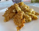 Foto del paso 10 de la receta: Mi versión del Mac&Cheese