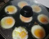 Foto langkah ke 1 dari resep Semur Wortel Telur Ceplok.