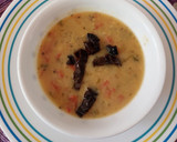 Foto del paso 8 de la receta: Caldo de habas al estilo de la abuela