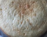 Foto del paso 5 de la receta: Bizcochuelo fácil