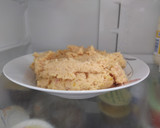 Foto del paso 1 de la receta: Hamburguesa de bacon y queso