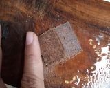 Foto langkah ke 3 dari resep Sambal Bajak #bikinramadhanberkesan22.