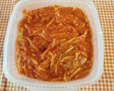 Foto del paso 13 de la receta: Cabrillas en salsa de tomate