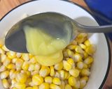 Foto langkah ke 2 dari resep Jagung Creamy Keju Lumer: Takjil Nusantara Favorit.