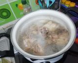 Foto langkah ke 1 dari resep Ayam Woku.