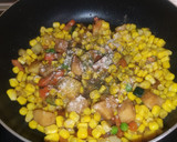 Foto del paso 4 de la receta: Salteado de pollo Hacendado a mi manera