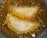 Foto langkah ke 6 dari resep Epok-Epok Melayu Isi Ubi Jalar Pedas.