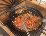 Foto del paso 5 de la receta: Paella de Foie