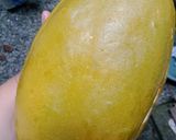 Foto langkah ke 1 dari resep Es Markisa Jumbo (erbis).