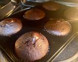 Moist Chocolate Cake recipe step 3 photo