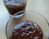 Vickys Peppermint Aquafaba Mousse GF DF EF SF NF recipe step 6 photo