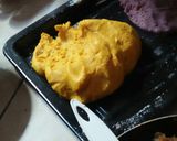 Foto langkah ke 1 dari resep Putri mandi ubi jalar.