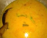 Foto langkah ke 4 dari resep Gulai Daun Singkong.