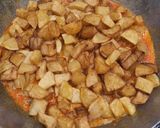 Foto langkah ke 4 dari resep Sambal Goreng Kentang.