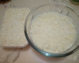 Foto langkah ke 7 dari resep Stup roti keju.