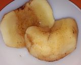 Foto del paso 5 de la receta: Manzana al horno microondas con canela: