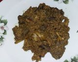Foto langkah ke 7 dari resep Lapis Daging.