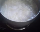 अमेरिकन चॉप्सी, इंडियन स्वाद रेसिपी चरण 1 फोटो