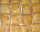 Foto langkah ke 5 dari resep Janhagel aka Kue Kenari.