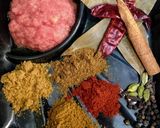 মোরগ সব্জী স্ট্যু (morog sabji stew recipe in Bengali) রেসিপি ধাপ - 1 ছবি