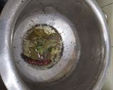 દાલ ખીચડી(dal khichdi recipe in gujarati) રેસીપી સ્ટેપ2ફોટો