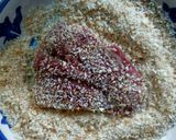 Foto del paso 4 de la receta: Escalopas de carne