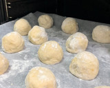Foto del paso 8 de la receta: Bollitos preñaos