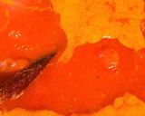 Foto del paso 6 de la receta: Salsa de tomate casera para conserva