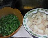 Foto langkah ke 1 dari resep Gulai Nangka kikil ala padang Simple👍.