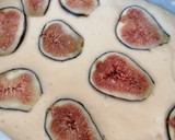 Foto del paso 5 de la receta: Bizcocho de higos