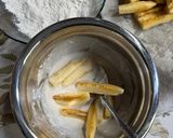 Foto langkah ke 2 dari resep Pisang Goreng Kriuk.