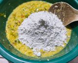 Foto langkah ke 3 dari resep Ampal Jagung Pedas.