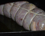 Foto del paso 9 de la receta: Matambre arrollado