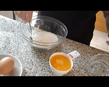 Foto del paso 5 de la receta: Tortitas (Pancakes) de Naranja