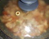 Foto del paso 5 de la receta: Carne de cerdo desmenuzada