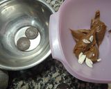 Foto del paso 1 de la receta: Tortita Oreo con golosinas