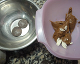 Foto del paso 1 de la receta: Tortita Oreo con golosinas