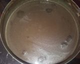 ஓரியோ பிஸ்கட் கேக் (Oreo biscuit cake recipe in tamil) ரெசிபி ஸ்டேப் 5 புகைப்படம்