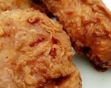 صورة لخطوة 8 من وصفة طريقة عمل دجاج kfc 🍗