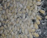 Foto del paso 1 de la receta: Ñoquis de Ricotta