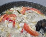 Foto langkah ke 3 dari resep Ayam Rebus Kuah Seger.