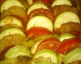 Pas rețetă Ratatouille la cuptor 2 fotografie