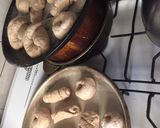 Foto del paso 4 de la receta: Pancitos integrales caseros